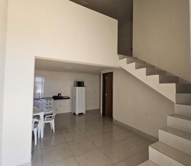 Sorriso Apartment | Loft do Valle II