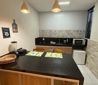 Sao Jose Apartment | Loft Dominguinhos