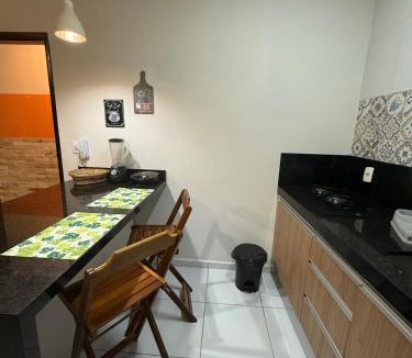 Sao Jose Apartment | Loft Dominguinhos