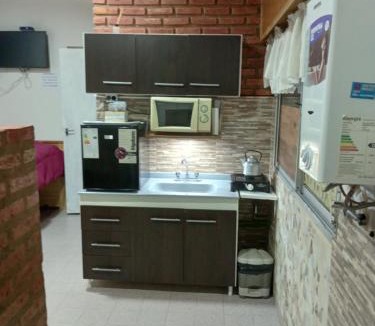Trelew Apartment | Loft Don Manuel