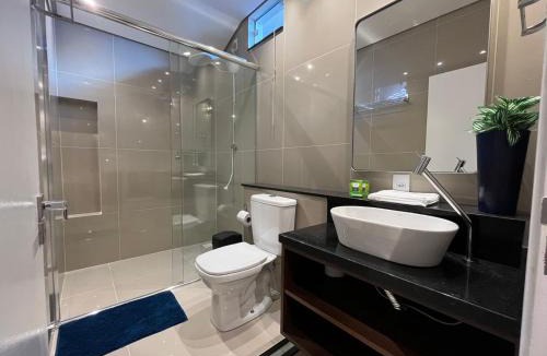Pomerode Apartment | Loft Dona Clara 204 no coração de Pomerode