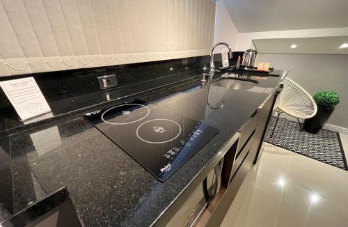 Pomerode Apartment | Loft Dona Clara 204 no coração de Pomerode