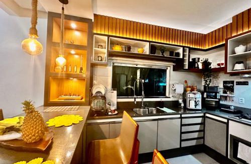 31 de marco Apartment | Loft dos sonhos cobertura