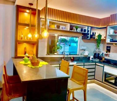 31 de marco Apartment | Loft dos sonhos cobertura