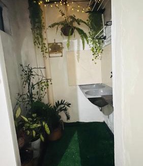 Piaui Apartment | Loft Dourado a 2 km do Parnaíba Shopping
