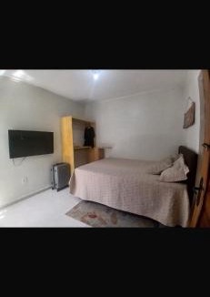 Piaui Apartment | Loft Dourado a 2 km do Parnaíba Shopping