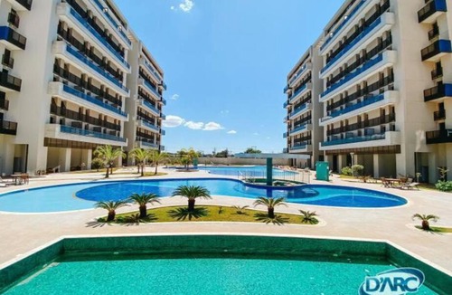 Guara Apartment | Loft Duplex Luxo Mobiliado