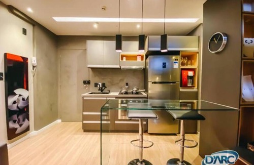 Guara Apartment | Loft Duplex Luxo Mobiliado