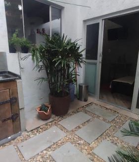 Muquem Apartment | Loft Duplo