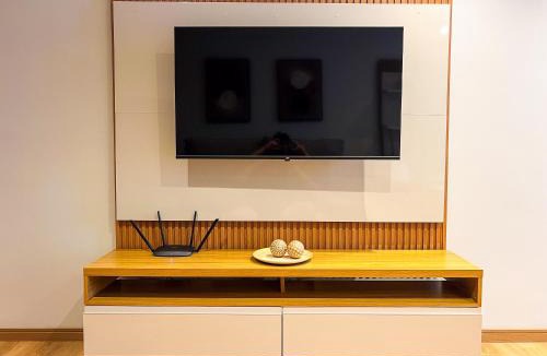 Asuncion Apartment | Loft Ejecutivo a Pasos de Galería Shopping