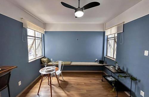 Umarizal Apartment | Loft em Belém at Doca-Umarizal, Bairro nobre central
