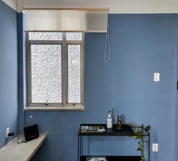 Umarizal Apartment | Loft em Belém at Doca-Umarizal, Bairro nobre central