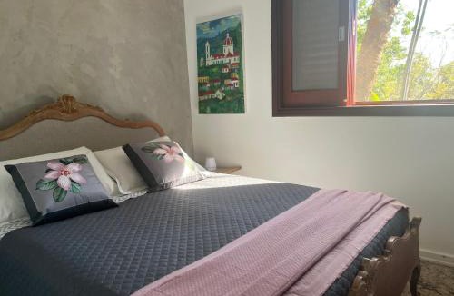 Espirito Santo Do Pinhal House | Loft em chácara Espírito Santo