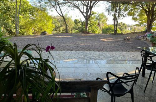 Espirito Santo Do Pinhal House | Loft em chácara Espírito Santo