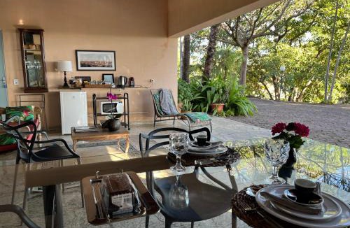 Espirito Santo Do Pinhal House | Loft em chácara Espírito Santo