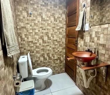 Jardim Floresta Apartment | loft em local tranquilo