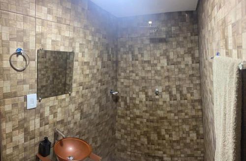 Jardim Floresta Apartment | loft em local tranquilo