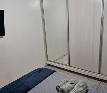 Barreiros Apartment | Loft em São José