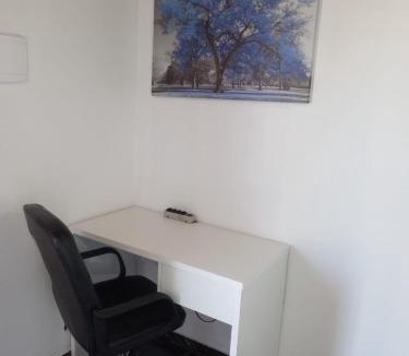 Barreiros Apartment | Loft em São José