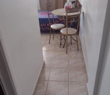 Centro Apartment | Loft encantador centro Guarapari