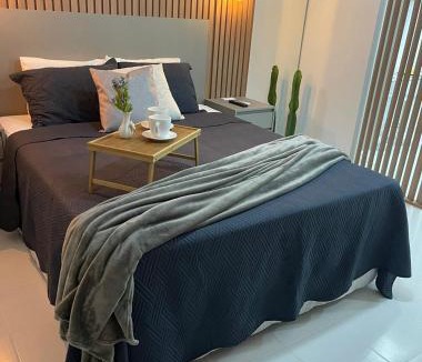 Ribeirao Preto Apartment | Loft encantador e refinado