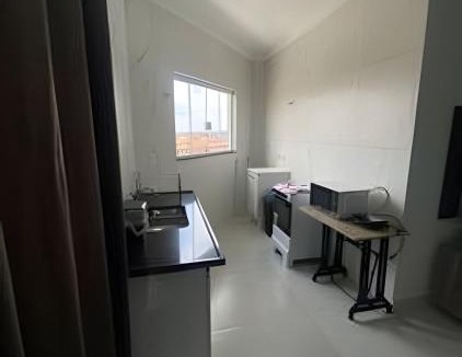 Indaiatuba Apartment | loft espaço inteiro 1 quarto c/ar condicionado
