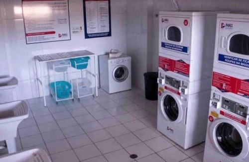 Ribeirao Preto Apartment | Loft espetacular e refinado B