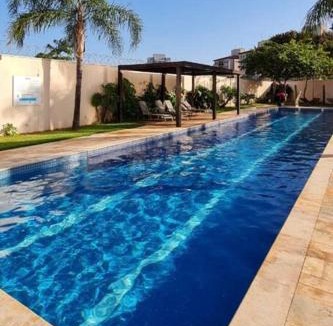 Ribeirao Preto Apartment | Loft espetacular e refinado B