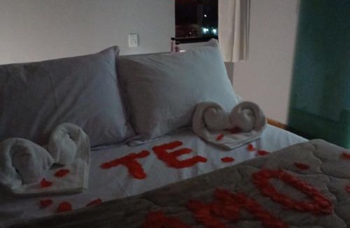 Serra do Cipo Hotel | Loft Estradas da Serra