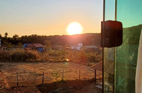 Serra do Cipo Hotel | Loft Estradas da Serra