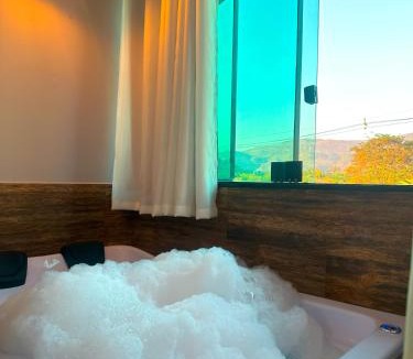 Serra do Cipo Hotel | Loft Estradas da Serra