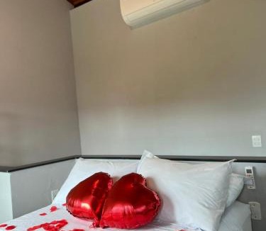 Serra do Cipo Hotel | Loft Estradas da Serra