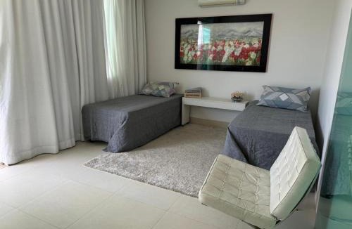 Centro House | Loft excelente no centro de Governador Valadares