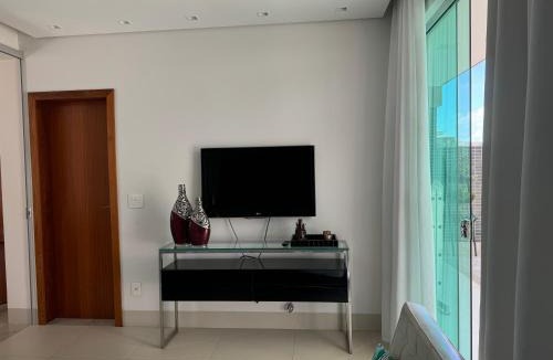 Centro House | Loft excelente no centro de Governador Valadares