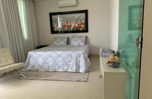 Centro House | Loft excelente no centro de Governador Valadares