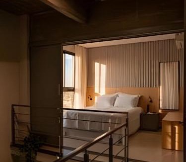 Sao Raimundo Nonato House | Loft Exclusivo em São Raimundo Nonato - Rooftop com Vista Panorâmica
