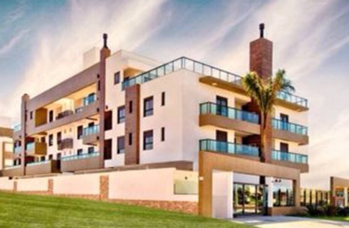 Lagoa Pequena Apartment | Loft exclusive! Near the beach! 4 people