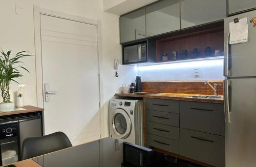 Marechal Rondon Apartment | Loft Exclusivo - Maxplaza