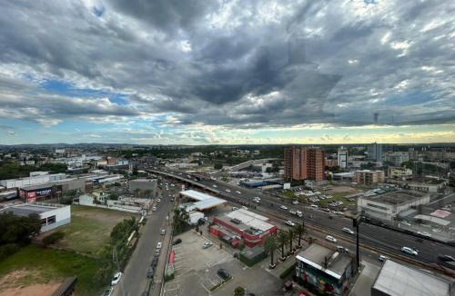 Marechal Rondon Apartment | Loft Exclusivo - Maxplaza