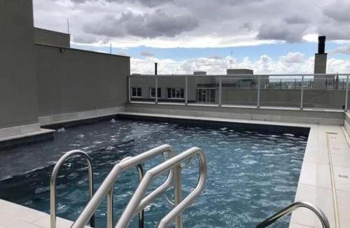 Marechal Rondon Apartment | Loft Exclusivo - Maxplaza