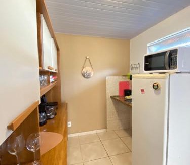 Sao Jose House | Loft executivo P4 Hospedes