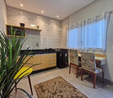 Maringa Apartment | Loft F Hospedagem Cidade Verde F