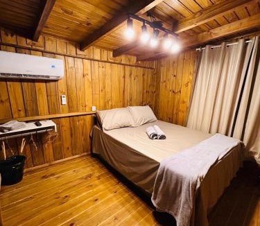 Armacao House | Loft Felicidade