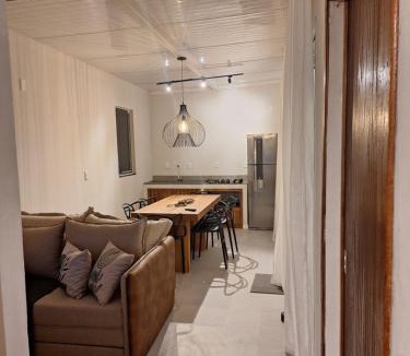 Garopaba House | Loft Garopaba