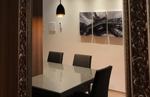 Gramado City Centre Apartment | Loft Gramado Alto padrão