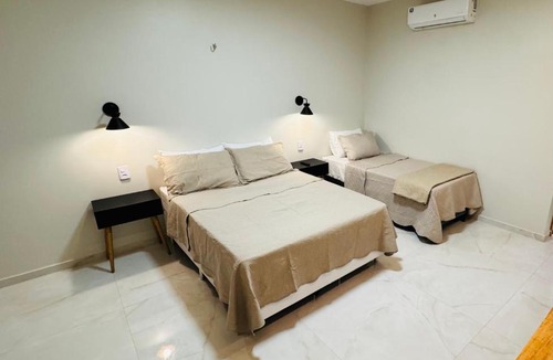 Sao Bras Apartment | Loft Hage