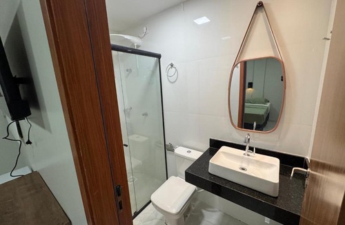 Sao Bras Apartment | Loft Hage