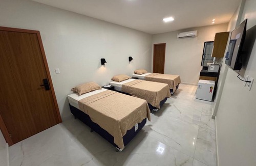 Sao Bras Apartment | Loft Hage