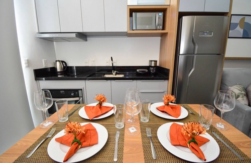 Lagoa Pequena House | Loft - Haleiwa Novo Campeche