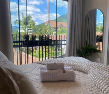Pomerode Apartment | Loft Harmony 203